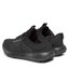 Under Armour Boty Under Armour Ua W Charged Revitalize 3026683-002 Černá