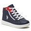 U.S. Polo Assn. Sneakersy U.S. Polo Assn. Ecrok004 ECROK004K/BY1 Dbl002