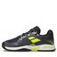 Babolat Pantofi Babolat Propulse Clay Junior Boy 33S23750 Grey/Aero