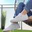 Reebok Zapatos Reebok Club C CN5646 White/Gum Int