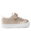 Polo Ralph Lauren Sneakersy Polo Ralph Lauren Theron IV Ps RF103376 M Gold Glitter