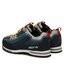 Alpina Trekingová obuv Alpina Royal Vibram 627F-2 Blue/Green