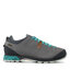 Aku Bakancs Aku Bellamont 3 Suede Gw 520.3 Grey/Jade 693