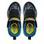 Skechers Sneakersy Skechers Light Storm 2.0 400150L/BKBL Black/Blue