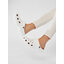 Crocs Παντόφλες Crocs Classic 10001 White