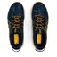 Asics Cipő Asics Fuji Lite 3 1011B467 Ink Teal/Golden Yellow 401