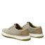 Skechers Pantofi Skechers Ederson 65981/KHK Khaki