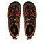 Keen Sandale Keen Arroyo II 1008419 Black Olive/Bombay Brown
