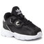 adidas Обувки adidas Astir El I GY6664 Cblack/Cblack/Ftwwht