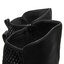 Rieker Ботуши Rieker Z7362-00 Schwarz