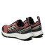 Salomon Pārgājienu apavi Salomon Wander GORE-TEX L47149700 Black/Plum Kitten/Gull