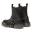 CAFèNOIR Боти тип челси CAFèNOIR C1XH9003 Nero N001