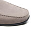 Geox Mocassini Geox U Ascanio A U020WA 00022 C9004 Anthracite