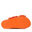Inuikii Чехли Inuikii Woven Stones 70103-106 Orange