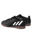 adidas Zapatos adidas Predator Edge. 4 In Sala GZ2900 Cblack/Ftwwht/Vivred