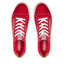 Cross Jeans Гуменки Cross Jeans FF1R4043C Red