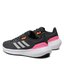 adidas Boty adidas Runfalcon 3 Shoes HP7564 Grey Six/Crystal White/Beam Pink