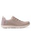 Skechers Pantofi Skechers Virtue 104411/TPPK Taupe/Pink