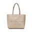 Calvin Klein Jeans Handtasche Calvin Klein Jeans Sculpted Shopper29 Mono K60K610276 PBC