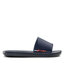 Rider Ciabatte Rider Speed Slide Inf 11816 Blue/Blue 20729