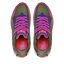 Fila Sneakers Fila Allavetta Wmn FFW0172 Wild Aster/Loden Green