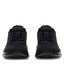 Skechers Sneakers Skechers BOUNDER 403745L BBK Negru