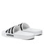 adidas Șlapi adidas adilette Shower AQ1702 Ftwwht/Cblack/Ftwwht