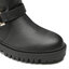 Guess Čižmy Guess Oryn2 FL8O2N ELE11 BLACK