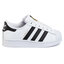 adidas Batai adidas Superstar C FU7714 Ftwwht/Ftwwht/Ftwwht