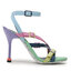 United Nude Sandály United Nude Sia Strappy Hi 1073077316 Resort