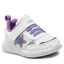 Geox Сникърси Geox B Sprintye G.D B254TD 01454 C0761 M White/Lilac