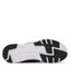 DC Sportcipő DC Skyline ADYS400066 Black/Grey/Yellow (Xksy)