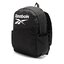 Reebok Hátizsák Reebok RBK-P-008-CCC Fekete