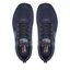 Skechers Sneakers Skechers Track Broader 232698/NVY Blue