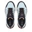 Whistler Sneakersy Whistler Haksa W232350 2154 Blue Nights