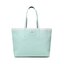 Lacoste Geantă Lacoste Shopping Bag NF4237AS Pastille Sinople Fearine L47