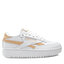 Reebok Обувки Reebok Club C Double Revenge GY1382 Ftwwht/Ftwwht/Sahara