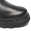 s.Oliver Bokacsizma s.Oliver 5-25452-29 Black 001