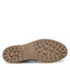 Boss Cizme de cauciuc Boss Martha Bootie 50488742 10222177 01 Medium Beige 260