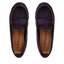 Tamaris Mokaszin Tamaris 1-24205-20 Navy 805