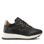 Xti Сникърси Xti 140016 Black
