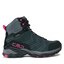 CMP Trekkings CMP Melnick Mid Wmn 3Q18586 Lake F680