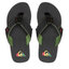 Quiksilver Джапанки Quiksilver AQBL100360 Xgkg