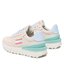 Tommy Jeans Sneakersy Tommy Jeans Tech. Runner EN0EN02028 Stony Beige ACE