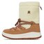 Tommy Hilfiger Cizme de zăpadă Tommy Hilfiger T3A6-33066-1629524 S Camel 524