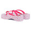 LOVE MOSCHINO Flip-flops LOVE MOSCHINO JA28164G0AJ10604 Fuxia