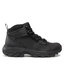 Columbia Туристически Columbia Newton Ridge Plus II Waterproof BM3970 Black/Black 011