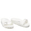 Birkenstock Șlapi Birkenstock Madrid 0128183 White