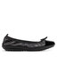 Geox Ballerine Geox J Piuma Bal F J11B0F 03902 C9999 D Nero