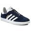 adidas Pantofi adidas Gazelle BB5478 Conavy/White/Goldmt